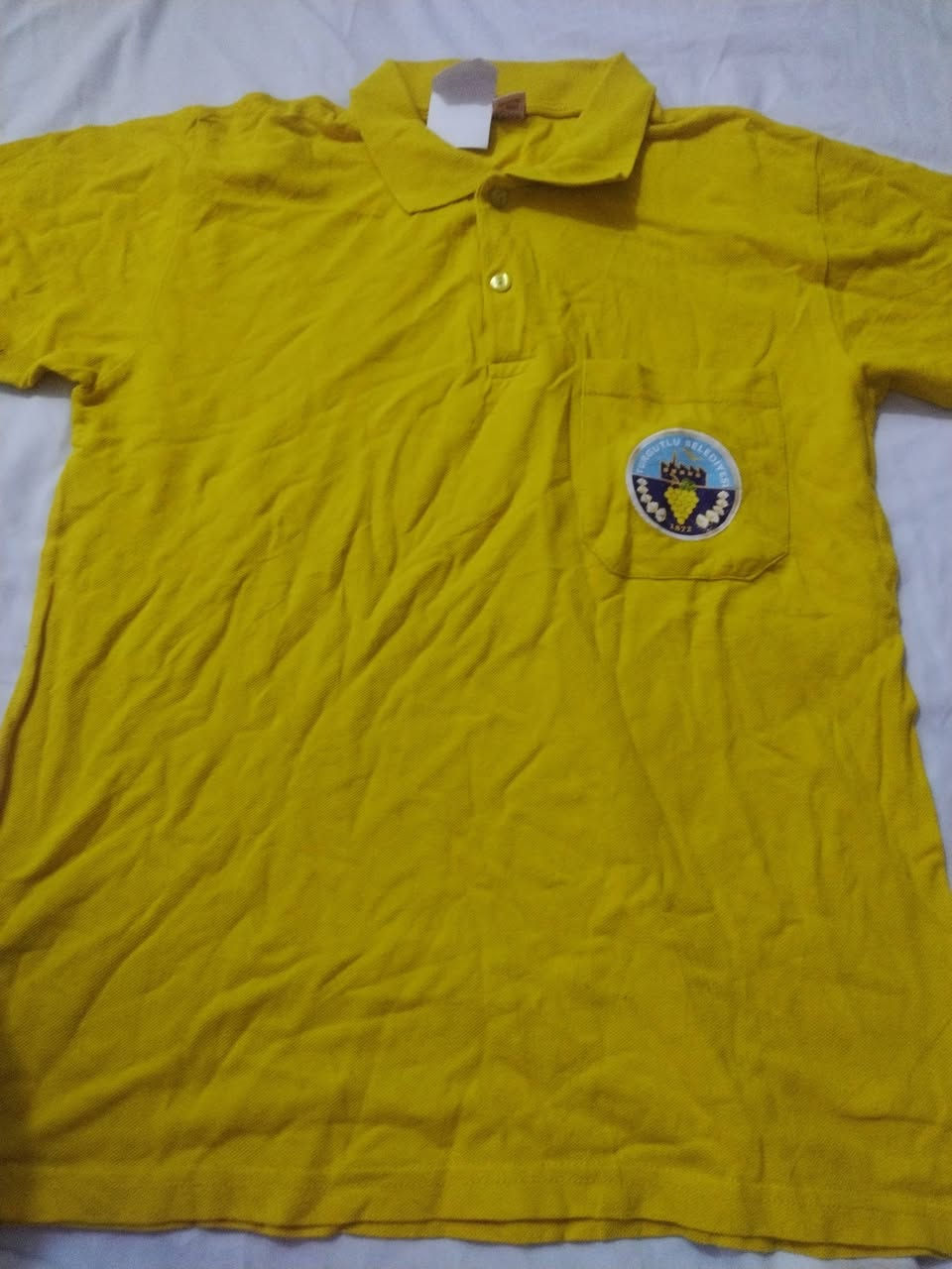 السلام عليكم عندي بديات محير وشبابي ورجالي القطعة ب الف جديد تقريبا ب 50 قطعة وياهن 20 قطعة هدية


**إذا كنت صاحب هذا الإعلان وتريد حذفه لأي سبب، رجاءا أرسل رسالة إلى الدعم الفني**