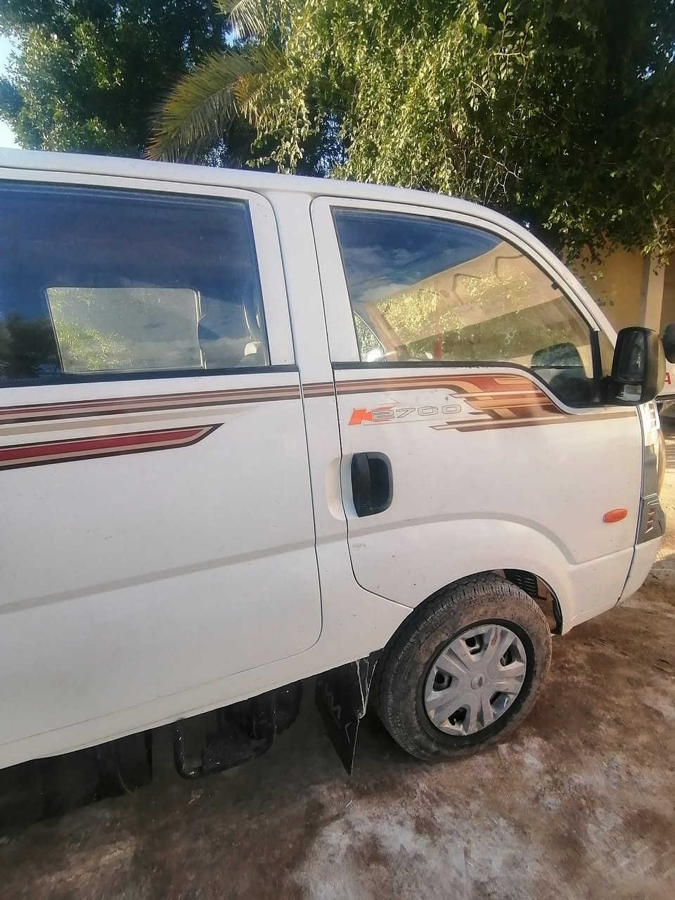 السلام عليكم
للبيع كيه بنكو  مديل 8

  رقم نجف نكليزي  المكان السماوة  

 

اسيا ***********

 اثير  ***********

مكلف بنشر اتصل
