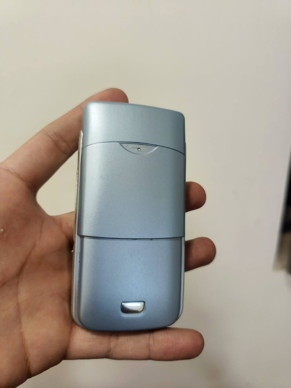 قناص شغال كامل مع شاحن وبطاريه اصليه شرط عل  الفحص سعر ٥٥ الف


**إذا كنت صاحب هذا الإعلان وتريد حذفه لأي سبب، رجاءا أرسل رسالة إلى الدعم الفني**