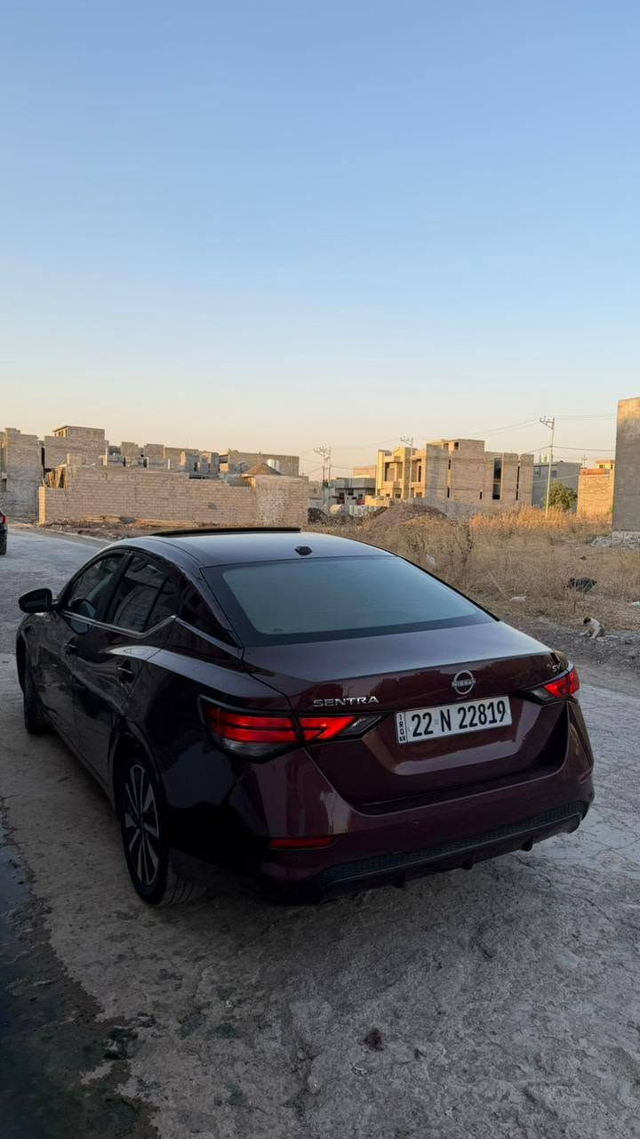 نسيان سنترا 2024 الشكل الجديد
مواصفات الفول sv بلص 
كشنات تدفئة ستيرن تدفئة
رادار
تحديد مسار
تشغيل عن بعد
كاميرات 360 
رسالة ترحيب
ماشي 15000 ميل 
حادث قبغ صندوك فقط بدون ايرباك بدون دواخل بشرط  للاستفسار الاتصال
***********
