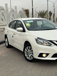 سنترا ٢٠٢٥ • فول مواصفات • رقم اربيل