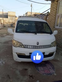 جنبي 2014 حره كفاله عامه سعر 85 وبيها مجال  07867722939