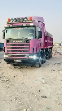 سكانيه • كفاله عامه • بومه الفنية