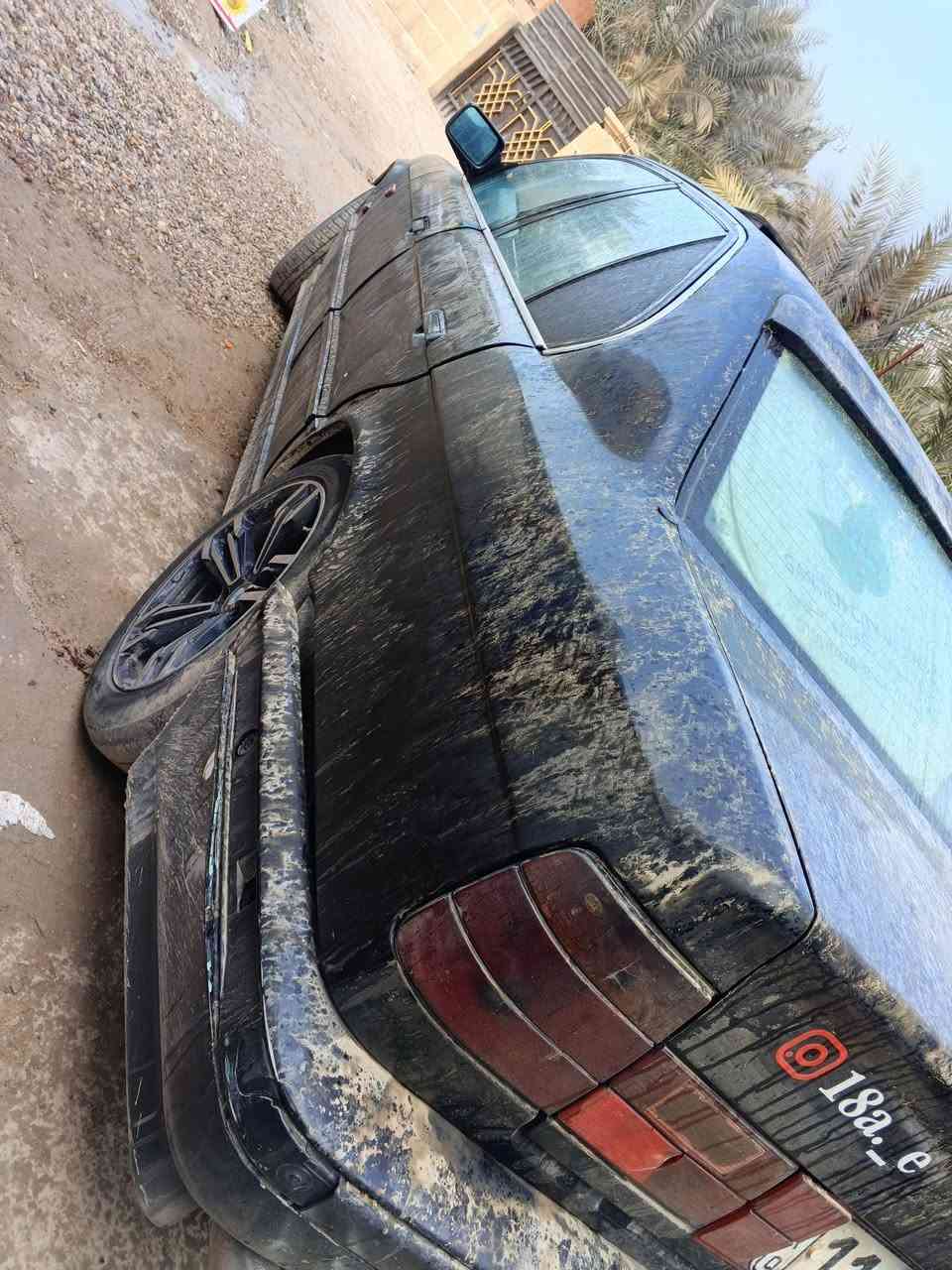 سلام عليكم ورحمة الله وبركاته  𝑩𝑴𝑾موديل91حجم535مفتوح كير اوتماتيك شرط جدد صدر جديد صارلي 4ايام من شاده خلفي امامي تخم تاير ويل كب  غرفته حلوه بس عوزه ترتيب شويه كشره يخبل كفاله من ضربه سنويته لل30 رقم بغداد  انكليزي مداور ثاني يوم دعاميته اماميه موجود بس اني فاصخه لحالي  سياره امانت الله مال جني كهربايات كله شغاله جام كله شغال مسجل شاشه سستم سماعات دمام شادله كزوز رياضي بيه # للبيع او مراوس يرهم سعر 45وبيه مجال  مكاني فلوجه ناحيت صقلاويه  الستفسار *********** بيه واتساب
