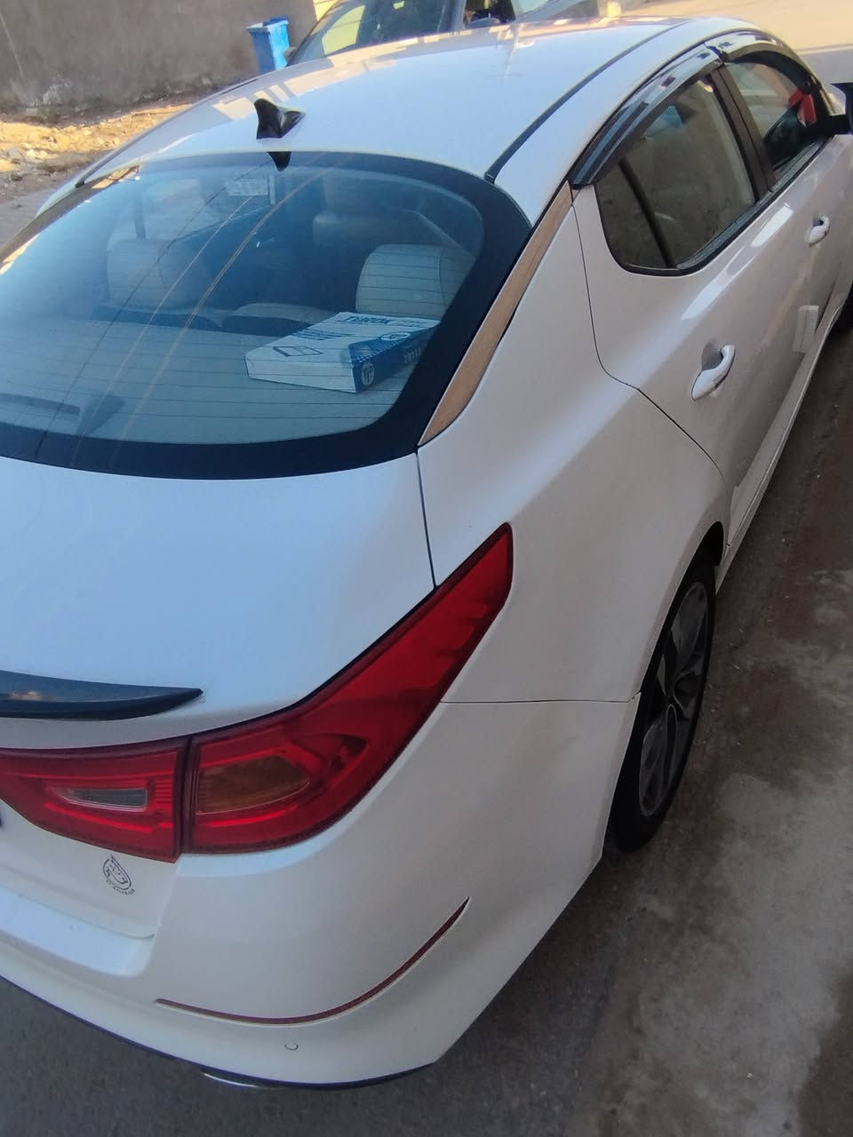 كية ابتيمة خليجي ١٥لبيع مكينة ٢٤٠٠ بصمة السعر ١٤٠ 
***********
