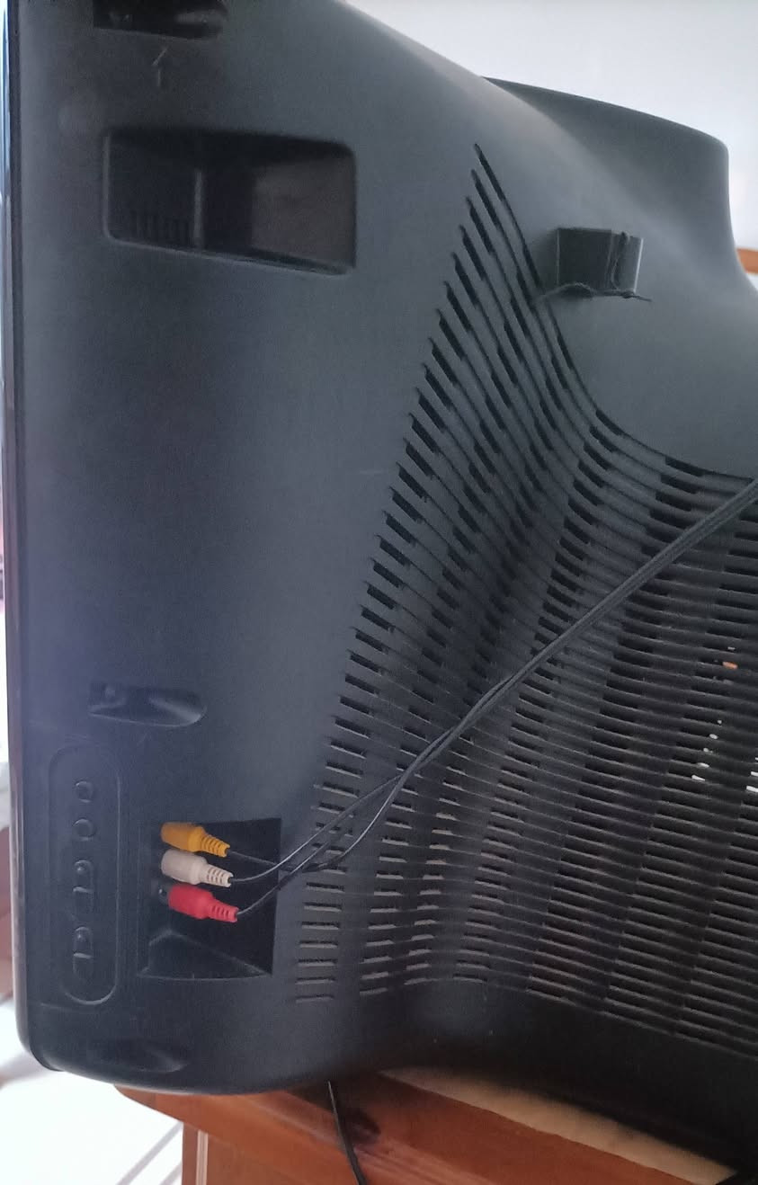 تلفاز LG للبيع نظيف,مستعمل في حالة ممتازة الصورة فيه واضحة صوت قوي وصافي
📌التوصيل متوفر مع world express 🚚


**إذا كنت صاحب هذا الإعلان وتريد حذفه لأي سبب، رجاءا أرسل رسالة إلى الدعم الفني**