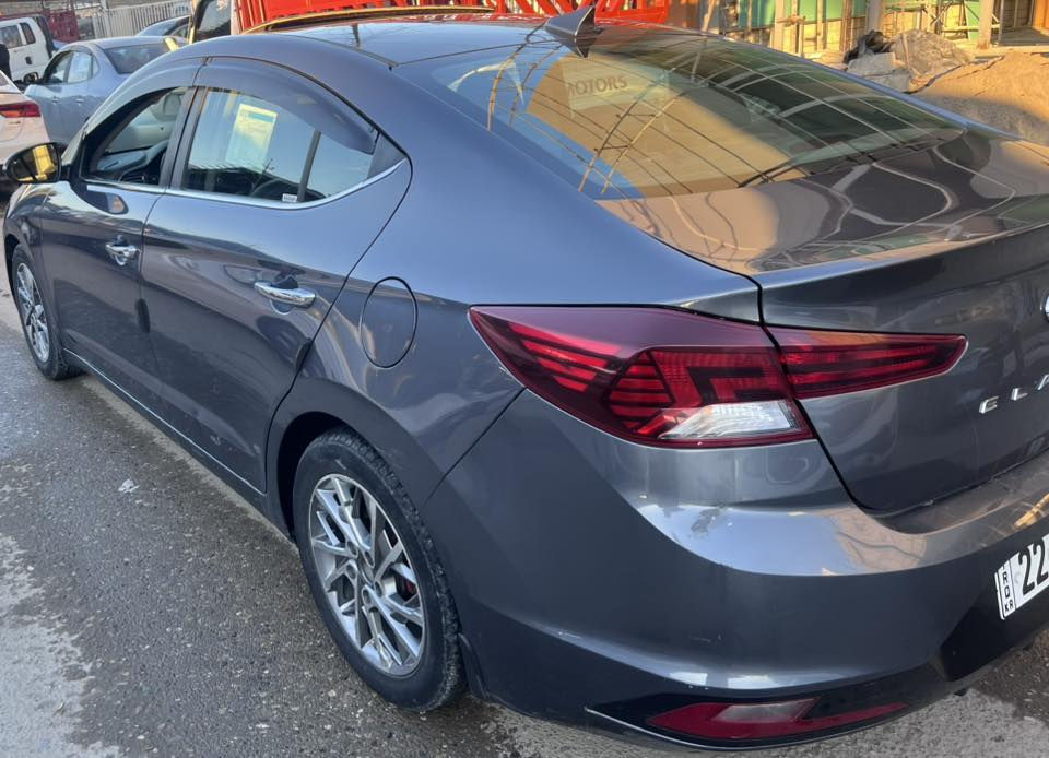 النترا موديل 2019 
وارد كندي 

كير atm المرغوب 

سيارة فول الفول 1 على 1 مواصفات

سلايد روف  (فتحت سقف)

كشنات جلد 

هيتر كشنات

 هيتر ستيرن 

رادار امامي 

نقطة عمياء 

يدات ترحيب

يدات نيكل 

اشاير مري

لايت حاجب 

تبريد قطعتين منفصلة يمين يسار (نظام باخرة) 

تبريد لمس

محرك 2000 دوش 

الضرر جاملغ الايمن الامامي (وربع الباب بخ فقط)

ماشية 83000

السعر التواصل ع الرقم ***********

مكلف بالنشر
