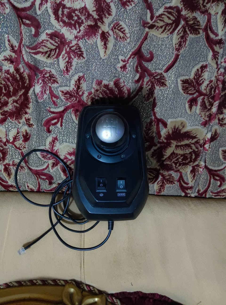 سلام عليكم دركسون PXN V9
يجي كير عادي ست نمر الفره مالته 900 يعني فرتين ونص وتكدر تخليه 270 
يرهم علئ بلي ثري وفور واكس بوكس وان وسيريس اس واكس ويرهم علئ PC 

سعره 85 
مكاني واسط الكوت الخاجيه الي يريده خاص


**إذا كنت صاحب هذا الإعلان وتريد حذفه لأي سبب، رجاءا أرسل رسالة إلى الدعم الفني**