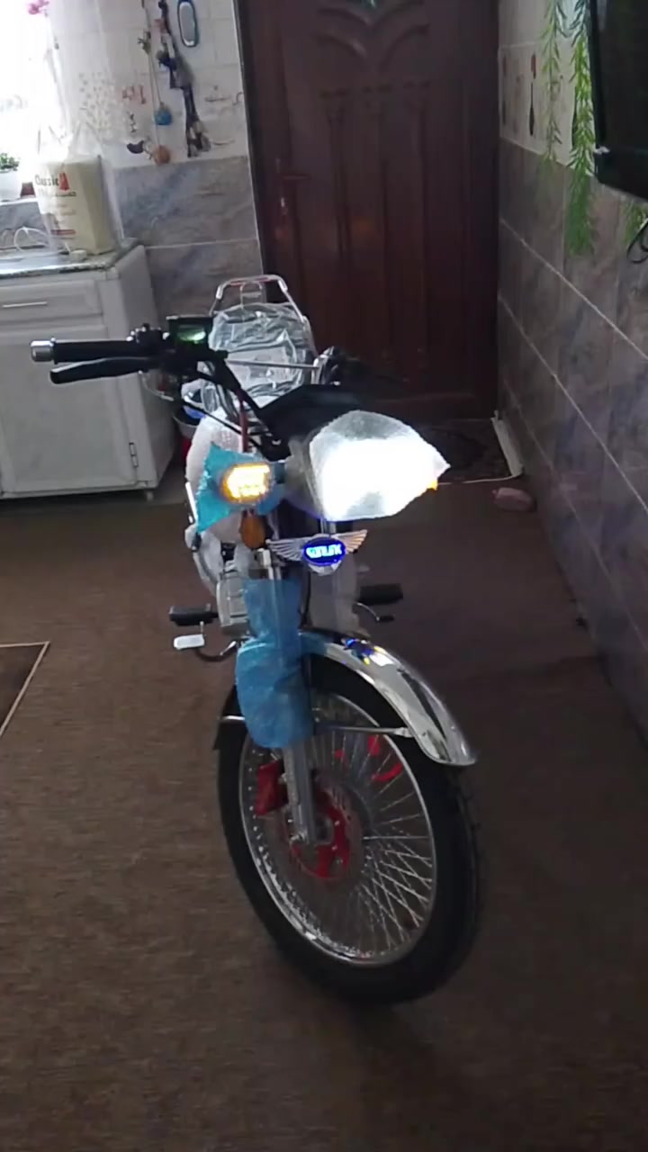 ماطور لبيع موتيل 26صفر ماماشي قبل يومين نزلته تواصل واتساب ***********
