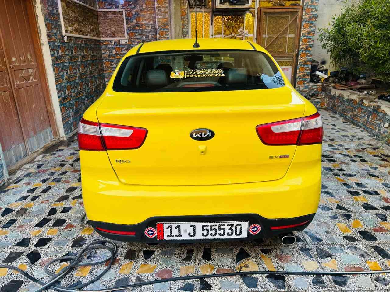 كياريو موديل 2014 السعر 75
وارد امريكي حادث جاملغ امامي
ليبل واحد السيارة فول مواصفات
فتحة سلايد مري شفط تحكم ستيرن كير مكينة صدر تبريد تخم تاير جاهزة شاشة كامرة بسمي مصفرة رقم 11انكليزي بغداد
الاتصال على الرقم *********** بغداد, العراق
