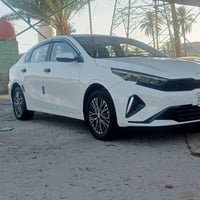 الاستفسار 07812762682السعر 140  للبيع k3 كيا 3 موديل 2024 مكفوله كفاله...