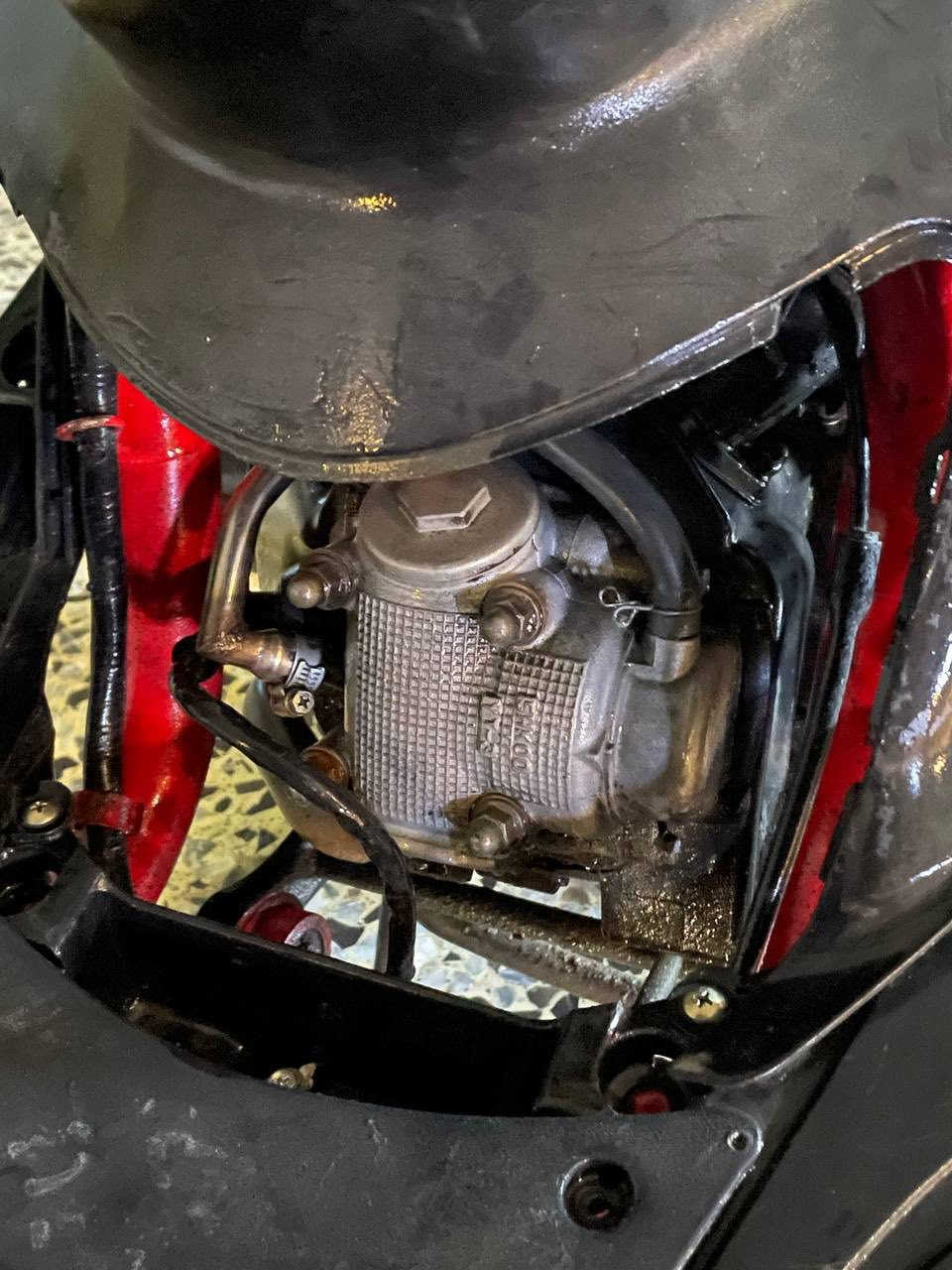 مكلف بالنشر ماكس عدله مال لعب دراجه تعمير جديد بيها صدر بيها وياله مشيف دراجه بلاديه حلوه خرسه صوتها مينسمع بيها صالنصه fm سعرها 500 وبيها مجال قليل


**إذا كنت صاحب هذا الإعلان وتريد حذفه لأي سبب، رجاءا أرسل رسالة إلى الدعم الفني**