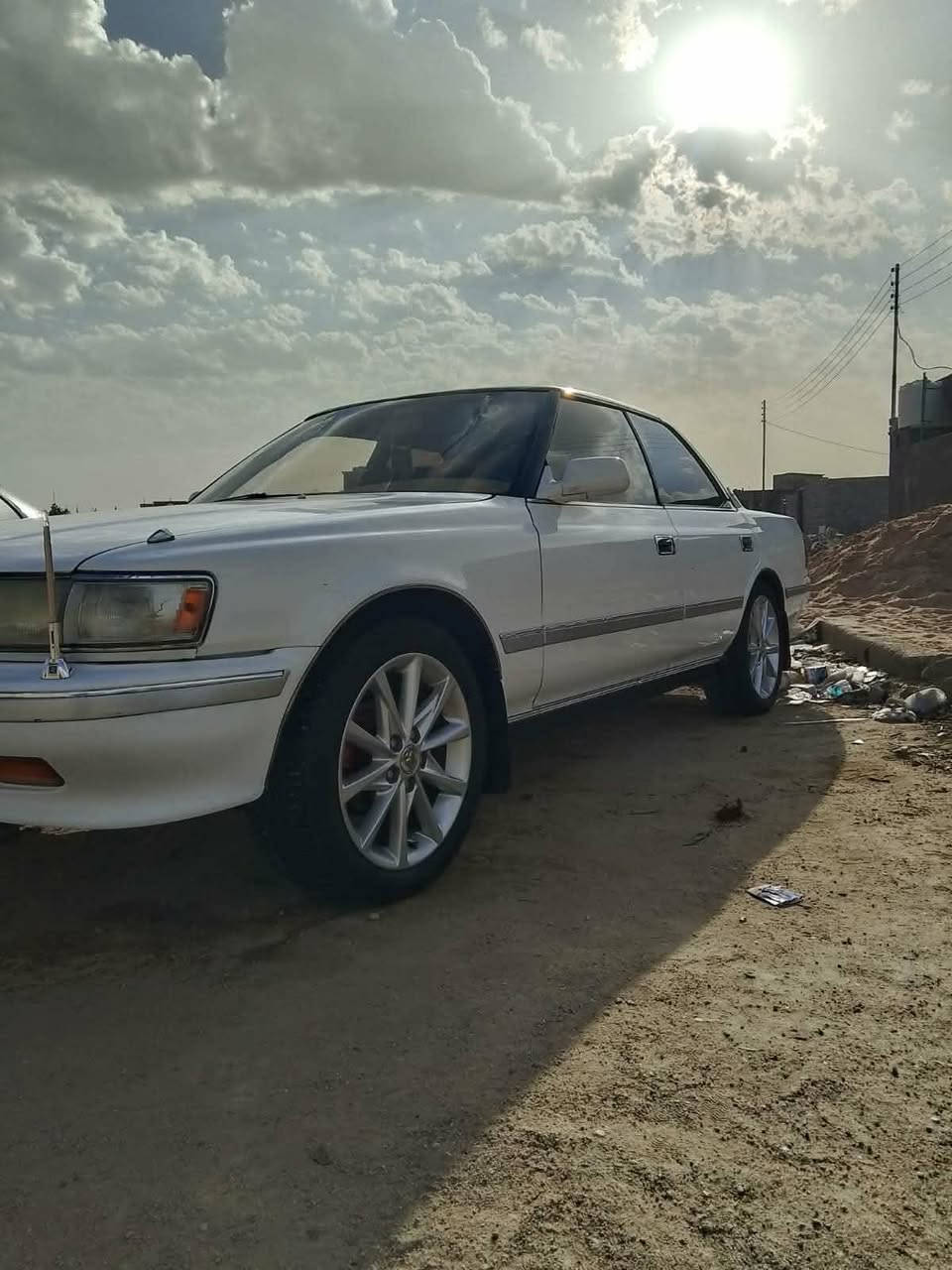 السلام عليكم سياره كرستي جاهزه للمكينه الحداديه من تخمت هاي الرقم دي قار تحويل ثاني يوم.
سياره كفاله عامه قص ونقل سوى سيستمي.
يوم ماكينه ونجي كفاله مكان للبصره هذا رقم السعر 52 ورقه بها مجال الشرائم وكلف في النشر.
***********
