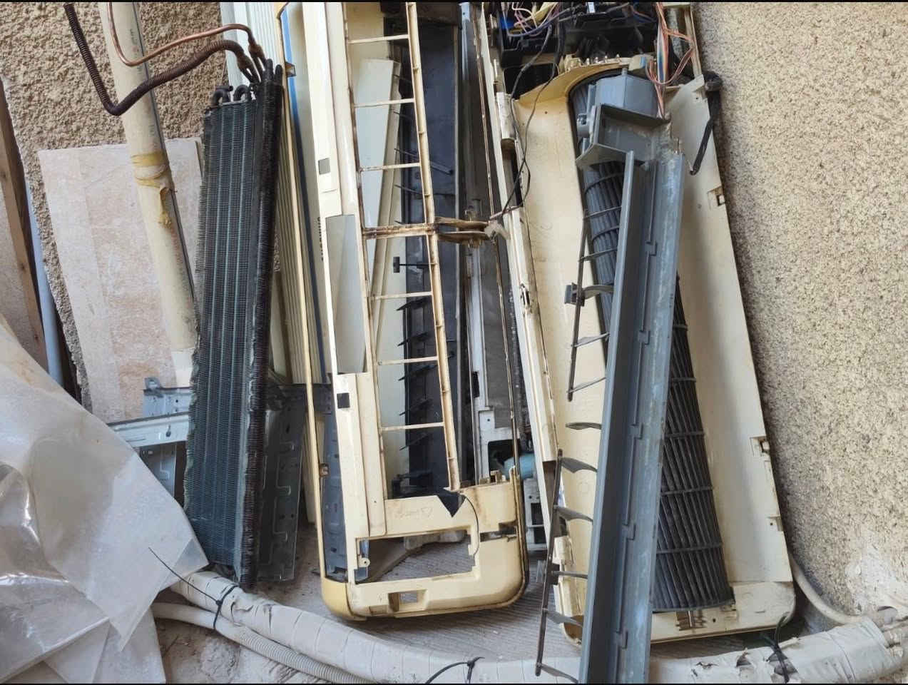 للبيع ويه (١) بوري 40 الف مكاني بغداد -يرموك


**إذا كنت صاحب هذا الإعلان وتريد حذفه لأي سبب، رجاءا أرسل رسالة إلى الدعم الفني**
