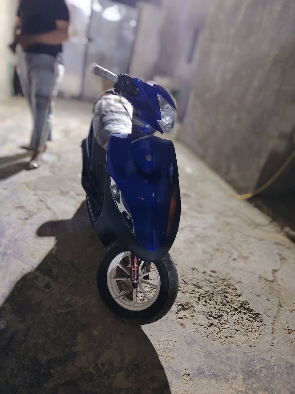 شباب دراجة ماكس عدل شلعة معدل تخبل الون مالتهة ما مثل ما جاي شوف محركهة بلادي دراجة نضيفة وخير من الله البيع سعر 650 بيهة مجال عنواني جسر ديالى القديم
زعفرانية

رقمي بي وتساب و مازنجر هم متواجد ***********
