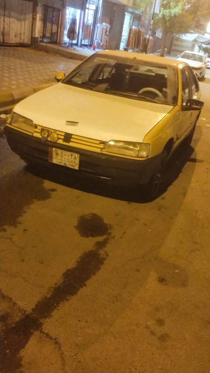 السلام عليكم بيجو روى ٢٠٠٩ مكينه كير اكسل تخم تاير صدر باتري جدد تبريد تدفئه سنويه لل ٢٠٢٦ مصفره هيئه وغرامات بيه بنيد مبدل ودواير مصلحات مكاني الشعب *********** ابوعباس ب٢٩ وبيه مجال
