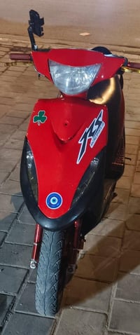 ماكس عدله ١٢٠ للبيع دراجه حلوه يرادلها شويه ترتيب مكانيك مكينته. خشنه ...