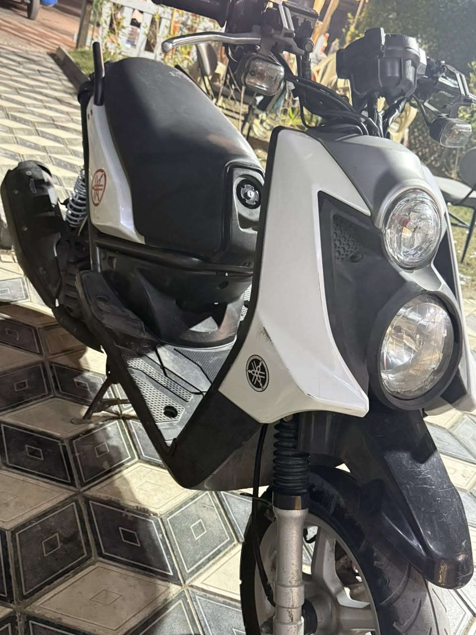 سلام عليكم مره خصت مدير الكروب جبلي البيع كفاله عامه سعر1150 بيه مجال مكان بغداد فلكه حي النصر رقم بيه بس واتساب *********** هاذا رقم صاحب الدراجه اني مكلف بل النشر
