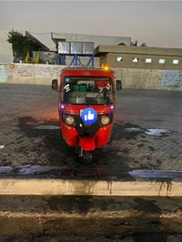 تكتك • موديل 2018 • نضيفه