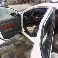 النترا ٢٠١٧ • فول مواصفات • خليجي