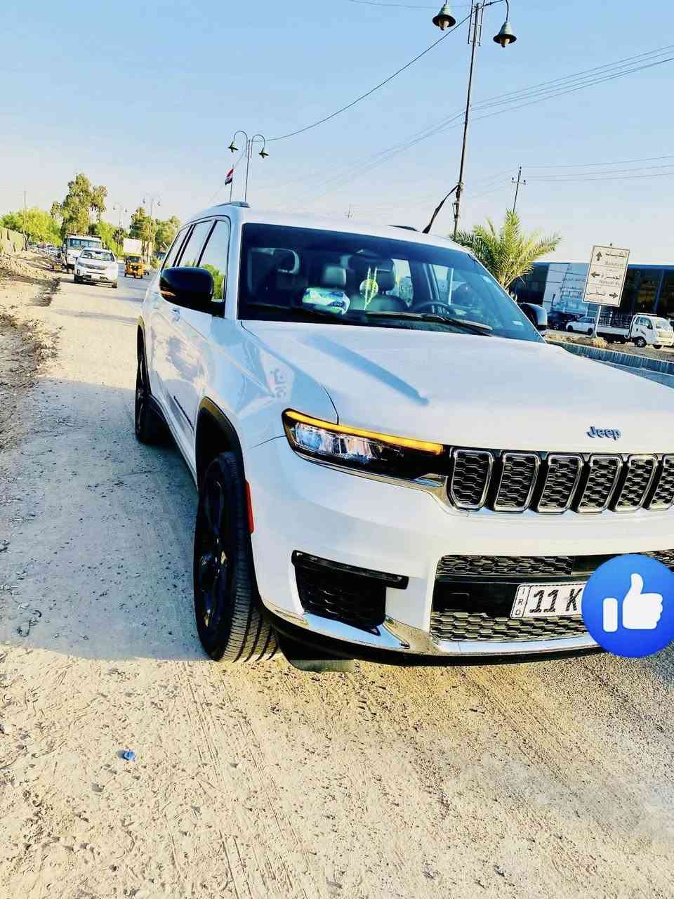 السلام عليكم
جيب البيع الموديل 2024 اللون ابيض 
1لادار 
2سياقه ذاتيه 
3كشنات منفصل 
4شاشه 
تخم تاير ويل جديد 
عداد الاكتروني 
سياره جديده بمعنى الكلمة كلين تايتل 
ماشيه 8زيرو 
صندوق كهرباء 
كشنات كهربائي 
رقم دولي 
بدون حادث مجرد سرقه جاملغ وبنيد مرجعات نفسهن ليبل واحد السعر280يعني شدتين وثمانون  
العنوان بغداد 
رقم الهاتف ***********
