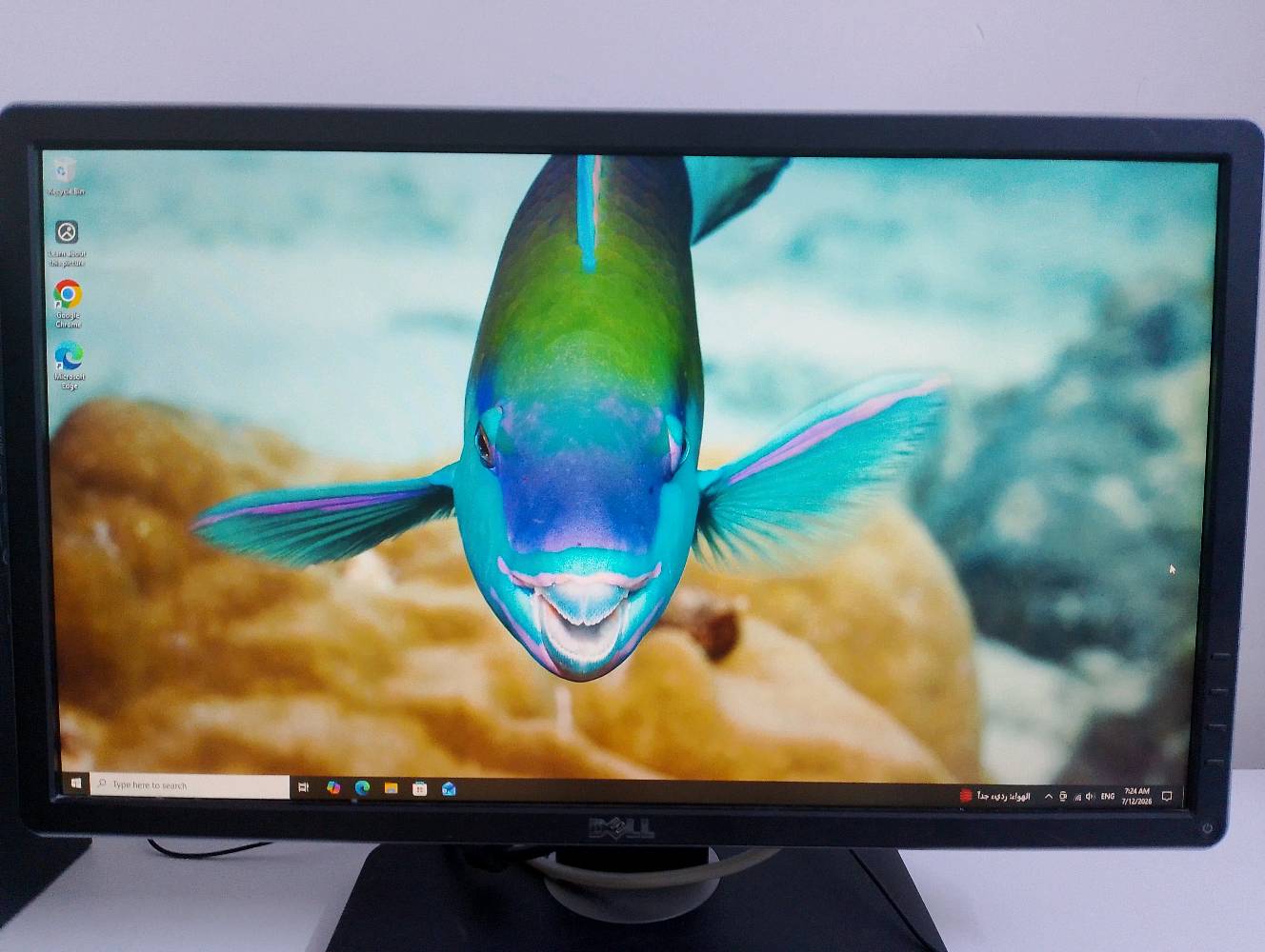 حاسبه للبيع مستخدمه لينوفو

مواصفات

cpu: i5-4590S 

Gpu: Geforce gt730  

Ram:  8.00 g
 64 بت 

وندوز 10 برو 

شاشه ديل 60 هرتز

كل هذا ب200 الف