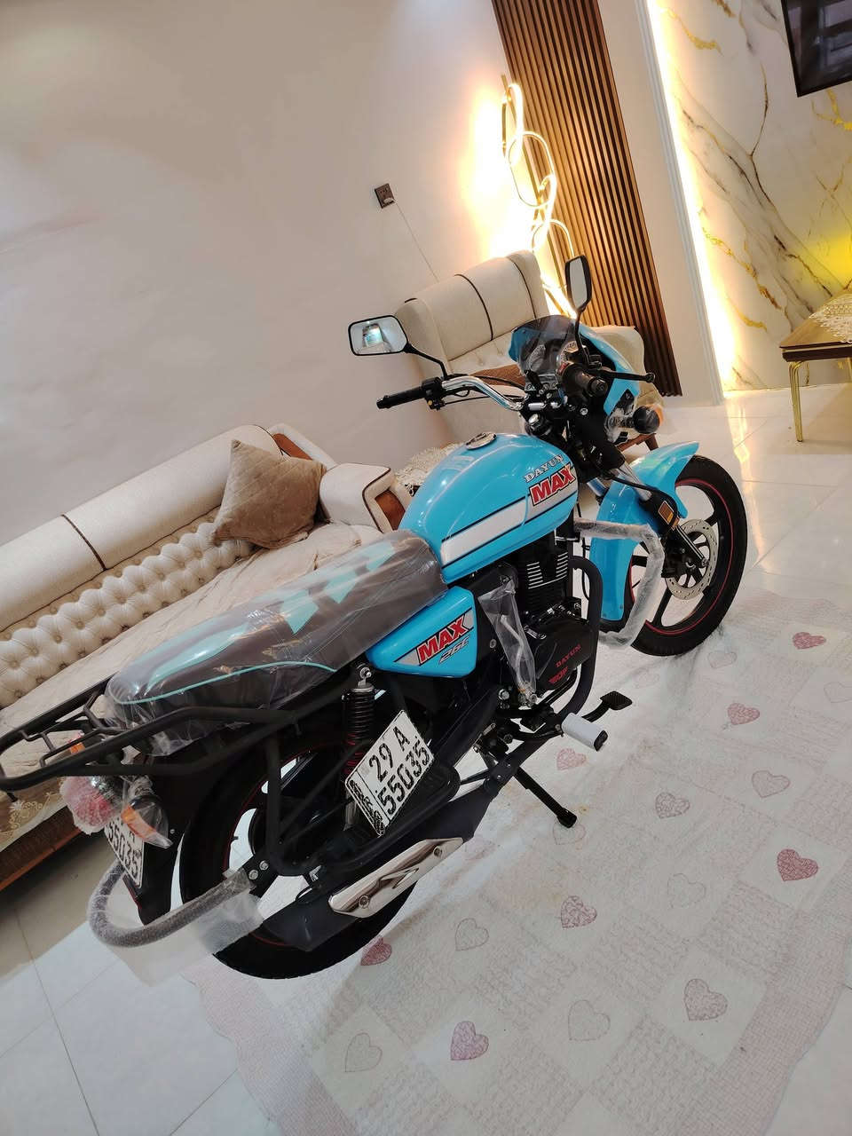 #دايوان ماكس مديل 2023 رقم ولوحات طالعه تحويل ثاني يوم دراجه زيرو مكفوله من الصبغ وطخه  شراي هذه رقمي ***********
