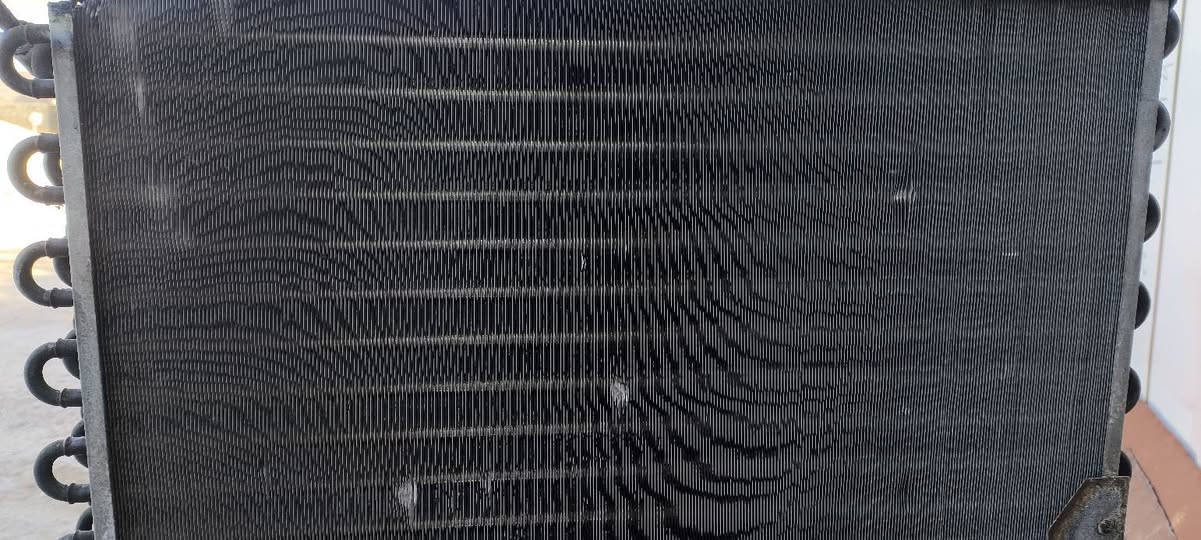 السلام عليكم 
مكيف جنرال طن ونص بطل للبيع تبريد ثلج نضافة ٩٠% مغسول وكامل واي نقص مابي تعال وشد مكاني بصرة ابي الخصيب السعر 225 بي مجال بسيط


**إذا كنت صاحب هذا الإعلان وتريد حذفه لأي سبب، رجاءا أرسل رسالة إلى الدعم الفني**