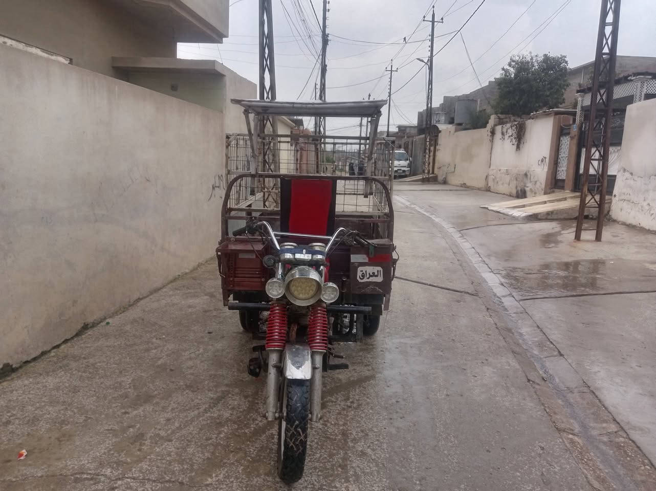 سلام عليكم ستوته موديل 16 للبيع من 
الفيس موجود ***********
