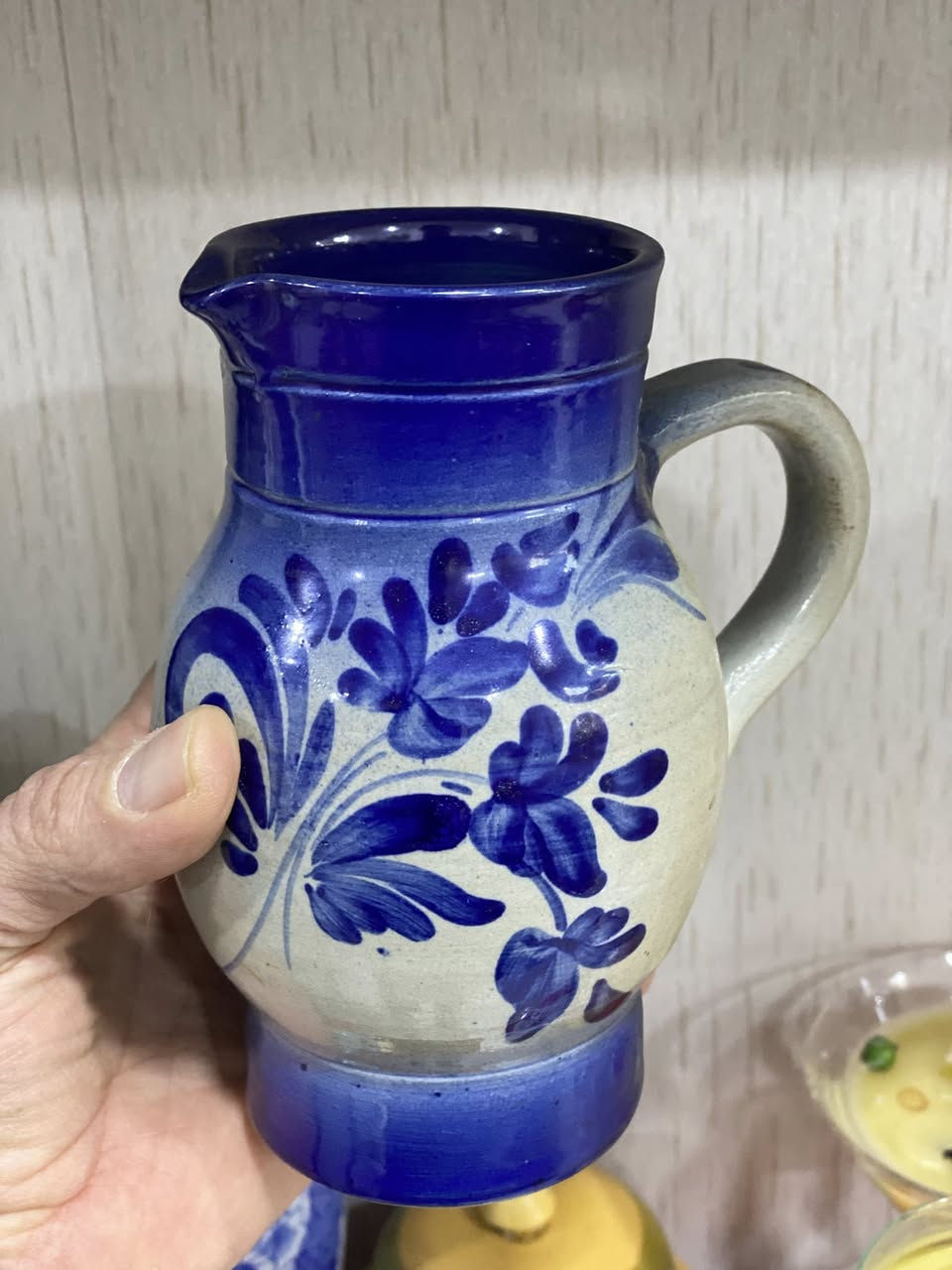 (الاصلي)
الانكليزي الالماني
ذوق رفيع وانفراد باشيائك
يوجد توصيل لكل المحافظات🛵🛵🚀🚀


**إذا كنت صاحب هذا الإعلان وتريد حذفه لأي سبب، رجاءا أرسل رسالة إلى الدعم الفني**