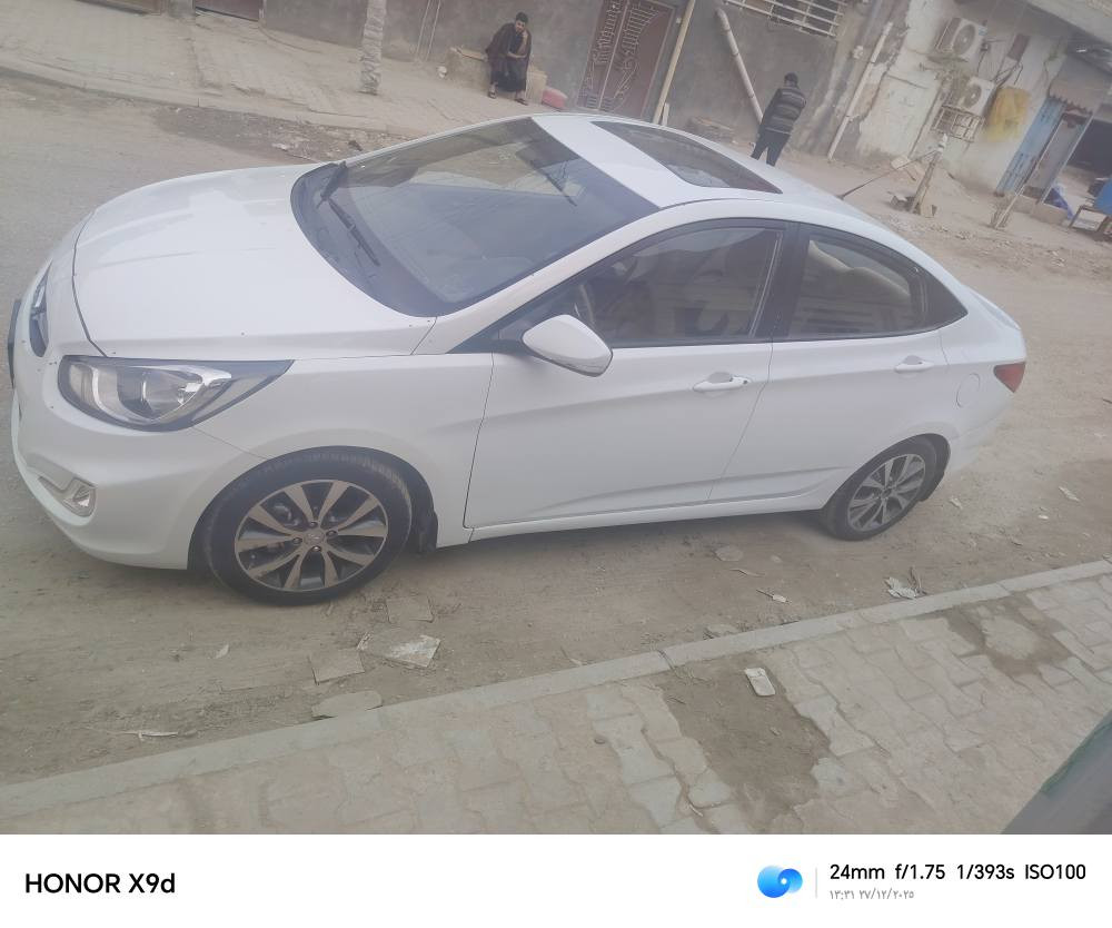 اكسنت مديل2015  ماعده بارد خفيف بارد
خليجي 
فتحه اشاير بل مري تحكم ستيرن سياره جاهزه من كلشي تواصل *********** ناصرية, ذي قار
