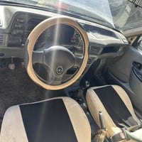 ١٩٩٥ • محرك مكفول • رقم ديالى