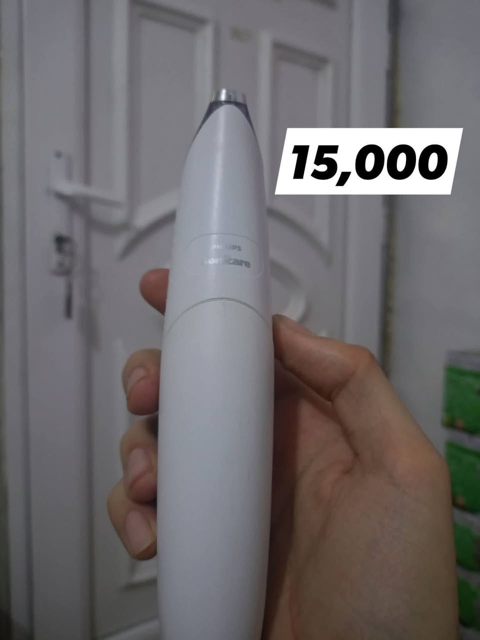 قطع للأسنان ⚪
الي يحتاجهن كلهن بسعر مختلف


**إذا كنت صاحب هذا الإعلان وتريد حذفه لأي سبب، رجاءا أرسل رسالة إلى الدعم الفني**