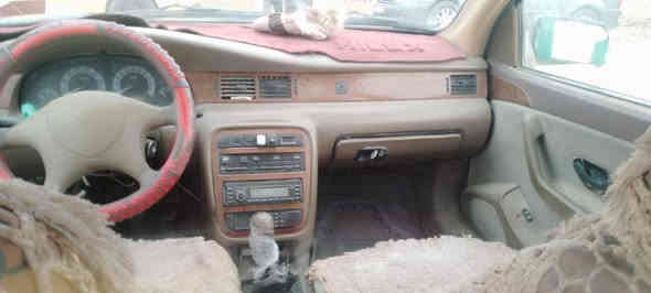 سلام عليكم سياره سمند البيع سعر عشرين مكينه جديده كير حدادي جد سياره خير من الله سنواه ساقطه 2019 مطلوبه هيه 400وغرامه 80 مكان سماوه ***********
