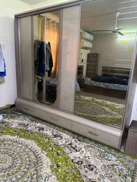 غرفه نوم نضيفه كلش تركيه سعر 750 الف مكاني بغداد العضميه 07705053221