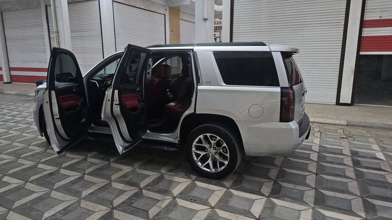 سلام من رخصه الادمن ( البيع او المرواس بحديث تاهو بتره  مديل [ 2019] اصل رقم بغداد دولي مشروع وطني سنويه جديده تحويل ثاني يوم السياره داخله وارد امريكي ضربتهه  كلش بسيطه  بلدعاميه اماميه  بدون ايرباكات نهائيآ بيهه 3 قطع رش فقط بدون اي ظرر  السياره جاهزه من كلشي ومماشيه مواصفات السياره
1/ السياره ماشيه 65 فقط حقيقي 
2/ مكينه وكير 5300 خير من الله 
3/ تبريد امامي خلفي تحكم 
4/ ردار امامي + رادر خلفي  حساسات خلفيه 
5 / كشنات كهرباء جلد ماروني 
6/ كشن السائق هزاز عند قتراب سياره 
7/ تخم تايرجديد  مع ويل 20 كروم 
8 / حداديه امامي خلفي 
9 كاميرا خلفيه 
10/بكلايت كرستال 
11/ قاصه دشبول 
12/ كشافات زنون معه لايت زنون نهار بليل  
وباقي مواصفات التاهو معروفه والسياره جديده ومامتعوبه واستخدام شخصي وجاهزه ع الاخير كلش  السعر ( 320) اوبيهه مجال الطيبين انشالله  الشراي يتصل ويدلل مكاني (البصره) رقم الهاتف (***********) ولعلم الصور حديثه والسياره احلا من الصور بهواي ، @@ كرر السياره بدون اي قطعه تبديل فقط 3 قطع رش سعره حلو مناسب  سياره جديده وجاهزه
