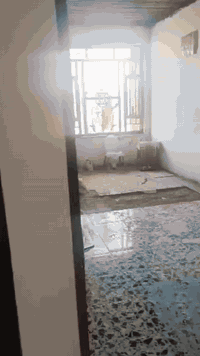 ورحمه الله بيت للبيع منطقة الحميدية المساحة ١٥٠ بنا طابوك صب مسلح بي غ...