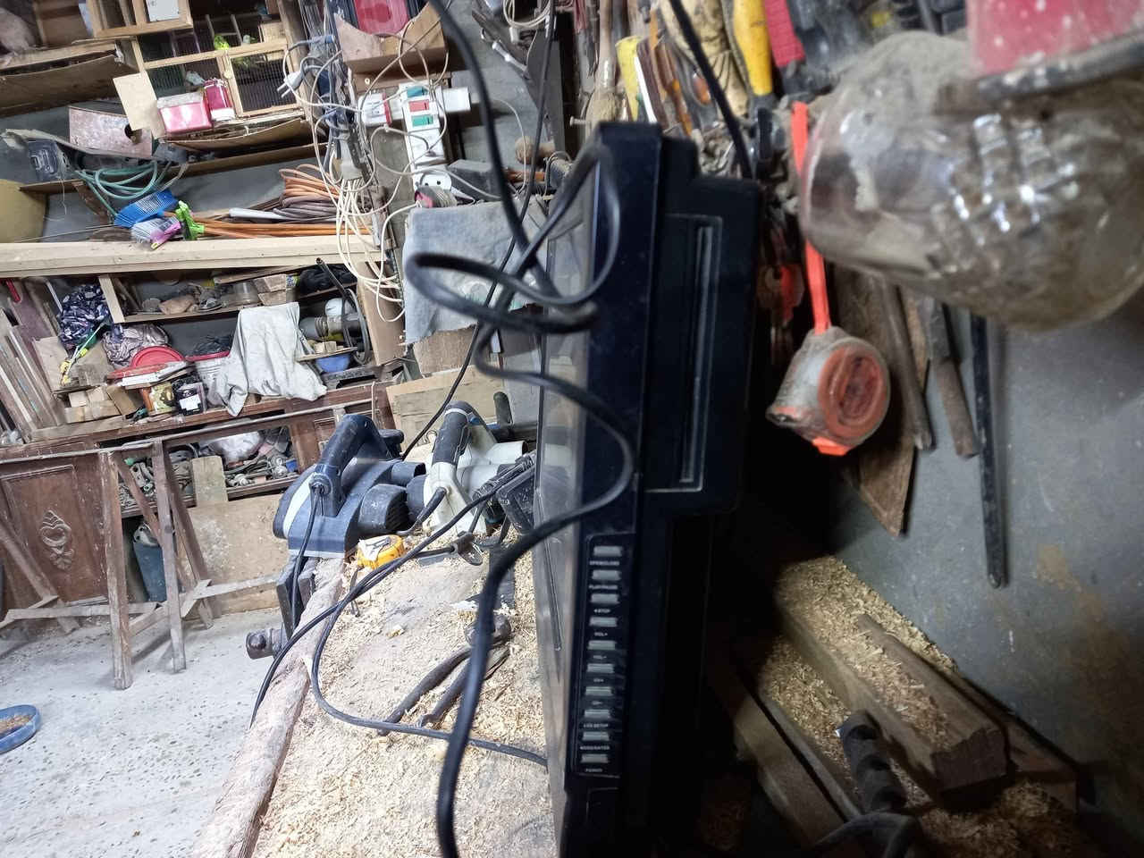 ‎شاشة  للبيع  حجم ٢٤. بيه سيدي خلف  الشاشة. سعر ٥٠‎ النجف, العراق


**إذا كنت صاحب هذا الإعلان وتريد حذفه لأي سبب، رجاءا أرسل رسالة إلى الدعم الفني**