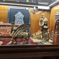 يوجد دوانم طابو ملك صرف للبيع منطقة أبي غريب حميد شعبان للاستفسار الات...