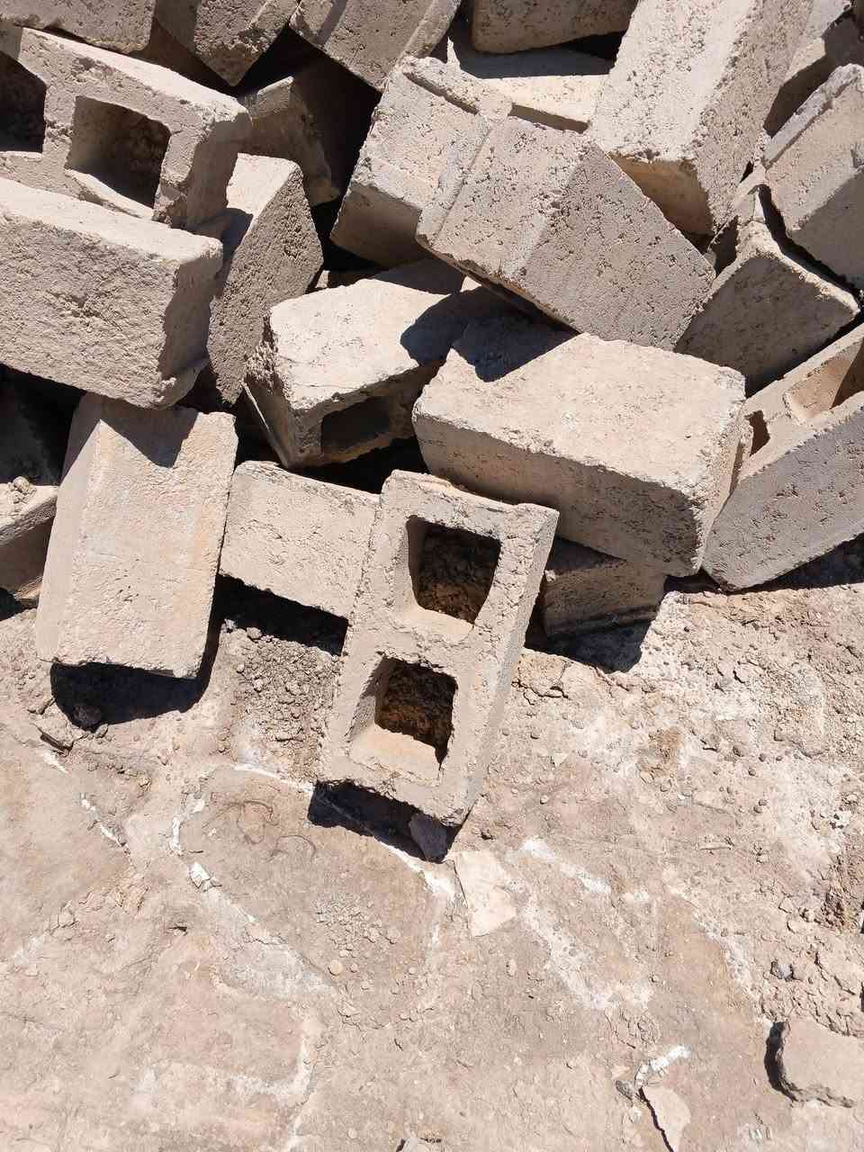 م̷ـــِْن رخصت الادمن

بلوك للبيع نضيف وجاهز بس تحمل

مكان الفلوجه الاجولان 2
***********
متواجد فيس واتساب
