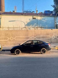 موديل 9 سياره فول موعد الفتحه بها ضربه بسيطه ماكينه 2000 وارد امريكي س...