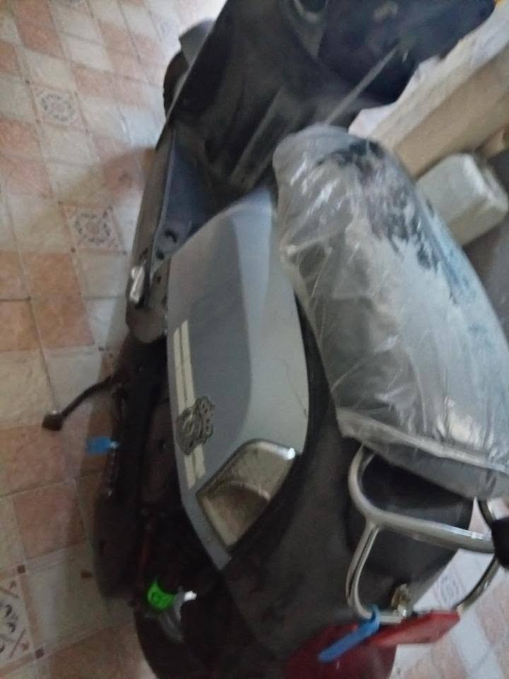 السلام عليكم دراجه بوليس للبيع والسعر خاص


**إذا كنت صاحب هذا الإعلان وتريد حذفه لأي سبب، رجاءا أرسل رسالة إلى الدعم الفني**