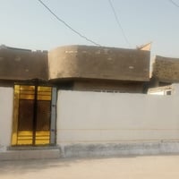 بيت للبيع مساحه ميتين طابو زراعي يحتوي على غرفتين وصاله ومطبخ واستقبال...