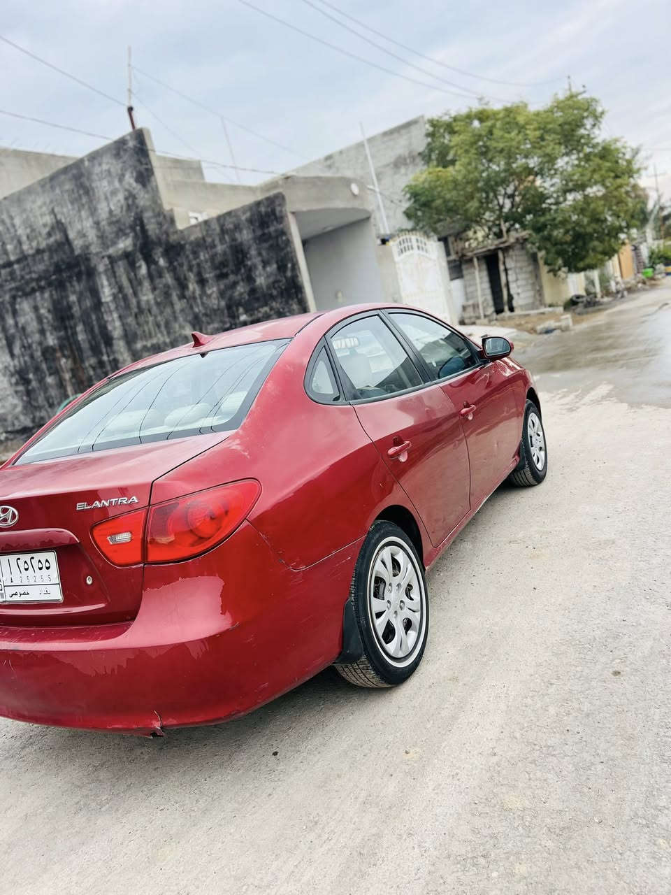 النترا 2009 رقم بغداد بسمي سنويه لغاية 28 محرك 2000 مكينه وكير كفاله صدر امامي خلفي جديد تخم تاير تبريد تدفئه سياره جاهزه كلشي بيها شغال فول مكفوله كفاله عامه من الضرر والتبديل ليبل واحد بيها جراد صفحت السائق على وضع شركه السعر 93$ وبيها مجال للطيبين عنوان سياره ديالى تقاطع القدس ***********
