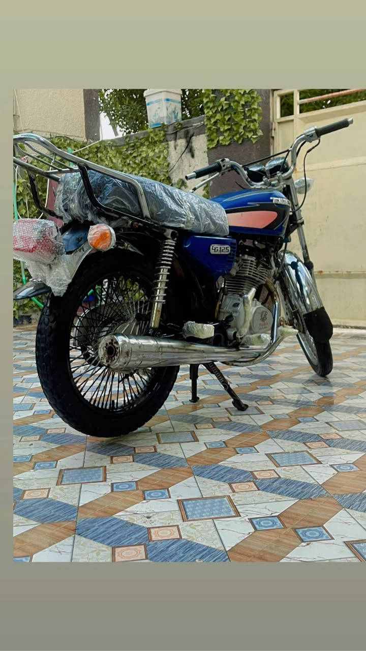 السلام عليكم 
دراجه تايكر 
مديل 2018
دراجه جاهزه 
محرك جديد 
كهربائي جدد
باتري جديد 
تايرات جدد
وراق 
مكاني ناصريه قضاء الرفاعي 
نتصل وبلخدمه 
***********
