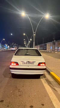 بارص • ٢٠٢٣ • البصره القبله