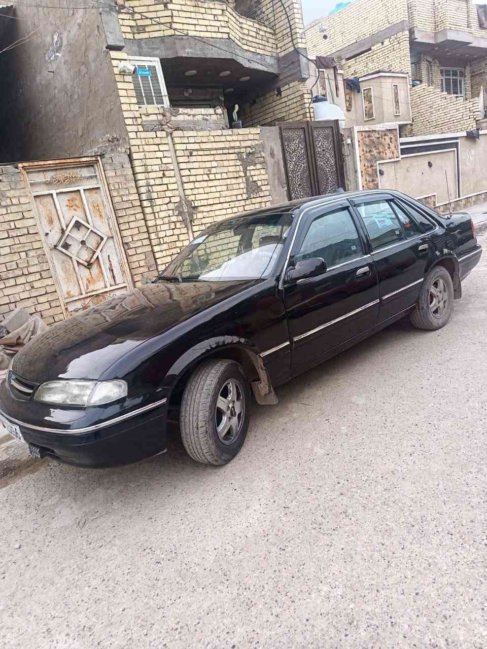 سلام عليكم برنس فراشه موديل ٩٦ مكينه جديد لا تنقص ولا تبخير سياره جاهزه كله جديد المكان بغداد سعر ***********
