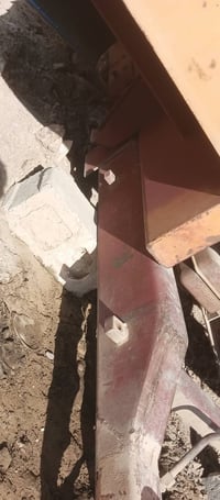 موديل ١٩٨١ • الفلوجه • للبيع
