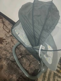 كرسي هزاز كهربائي • موستلا • بابل مركز