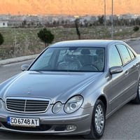 مرسيدس • في كلاس • كلين تايتل